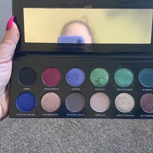 Sydney Grace x Temptalia Eyeshadow Palette